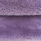 Girls Lamb Wool Coat Winter Plus Velvet Thickening To Keep Warm Foreign Girl Baby Horns Buckle Wool Sweater Warm Cotton Clothing