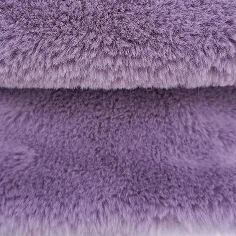 Girls Lamb Wool Coat Winter Plus Velvet Thickening To Keep Warm Foreign Girl Baby Horns Buckle Wool Sweater Warm Cotton Clothing