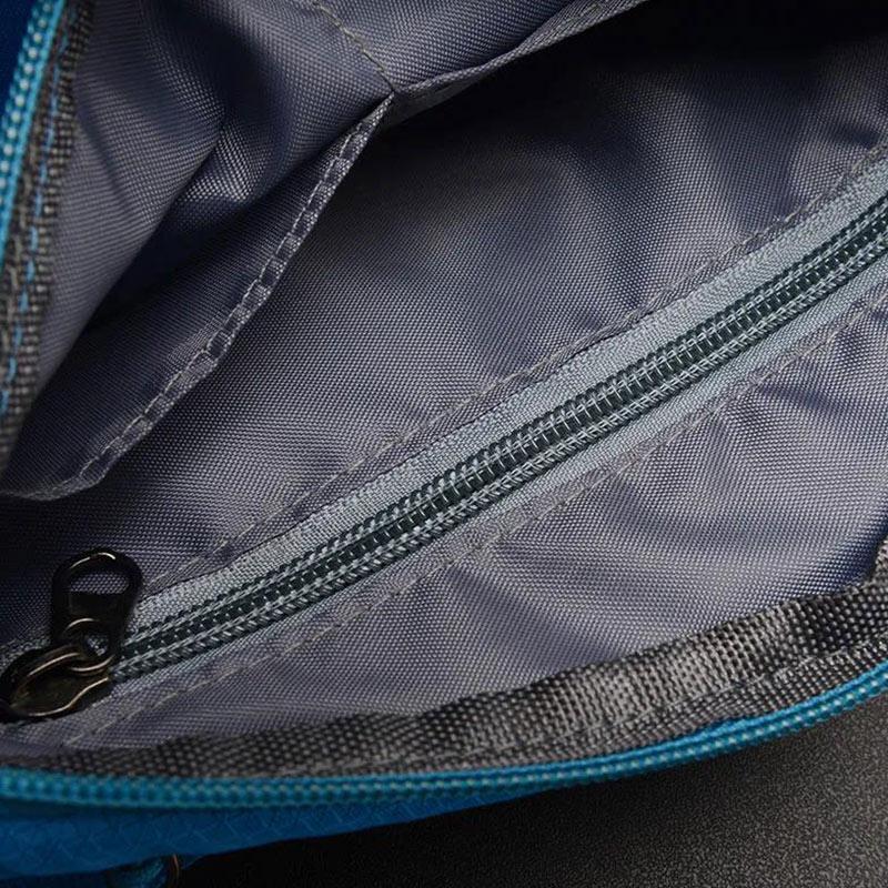 Wear-resistant Sports Outdoor Pockets Men and Women Multi-function Mobile Phone Bag Fitness Running Large-capacity Portable Waterproof Bag