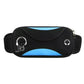 Sports Waist Bag Men and Women Running Mobile Phone Bag Ultra-thin Invisible Waterproof Outdoor Multi-function Belt Fashion Waist Bag