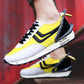 Size 39-44 Men Leather Sneakers Shockproof Non-slip Comfortable Shoes Deodorant Tactical Boots Low-top  Breathable Running Basketball Shoes