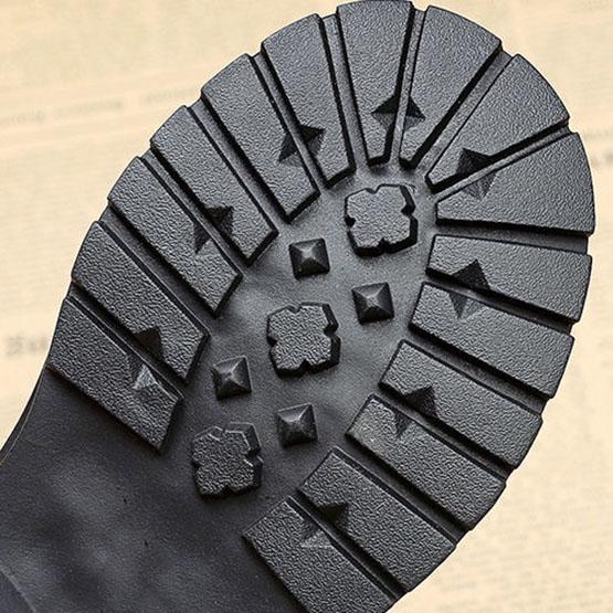 Children's Martin Boots Girls Winter Autumn Princess Thick Cotton Boots British Style Children Warm Short Boots