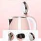 Household Electric Kettle Insulation Stainless Steel Quick-burning Pot Automatic Power-off Thermoelectric Kettle