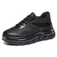Basketball Shoes Air Cushion Running Shoes Non-slip Wear Resistant Shoes Men's Sneakers