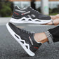 Sports Shoes Fashion Korean Spring and Summer Trendy Shoes Men's Casual Shoes Elastic Shoes Non-slip Shoes