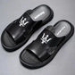 Slippers Men's Summer Trend Men's Sandals Non-slip Outdoor Personality Outer Wear Sandals