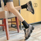 Daddy shoes female couple shoes, men's shoes, summer thick bottom casual shoes running sports shoes