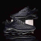 Plus Size 39-44 Men Sneakers Low-top Mesh Running Basketball Shoeses Outdoor Non-slip Sports Shoes Shockproof Shoes