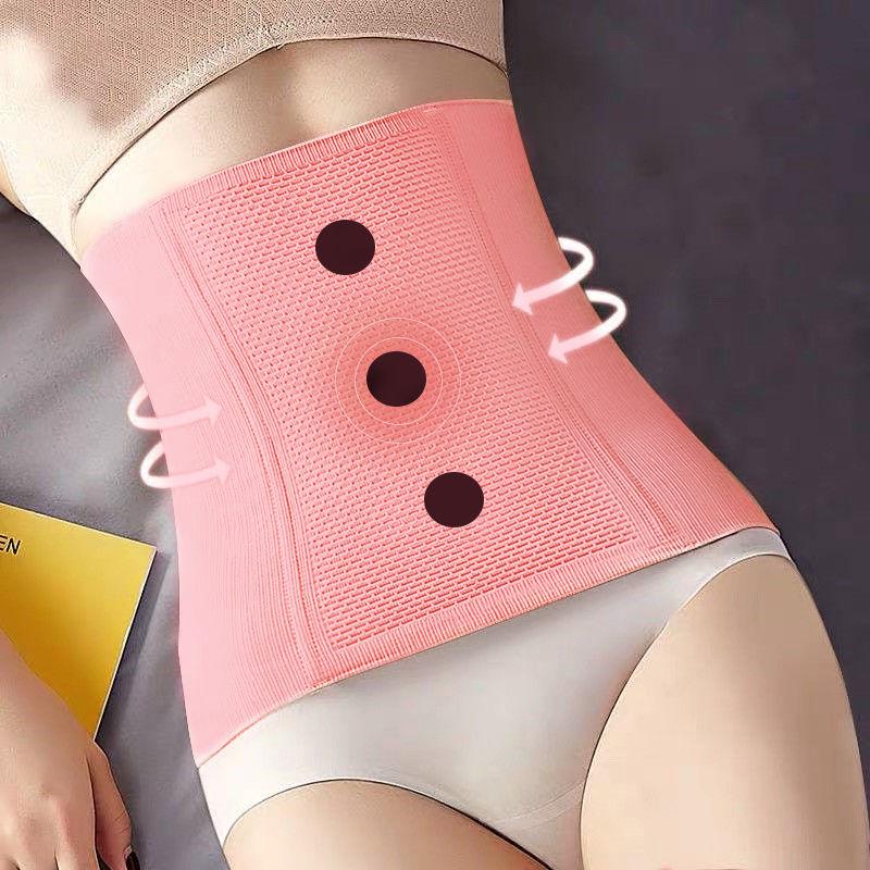Shapewear Free Adjustment Breathable Athletic Belly Tocolytic Waist Support Belt Pregnancy Abdominal