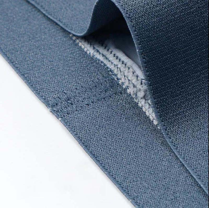 Summer Men's Underwear Ice Silk Trend Teen Personality Breathable Men's Shorts