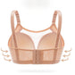 Large and Thin Anti-sagging Side Chest and Anti-sagging Beautiful Back Underwear Bra No Steel Ring Gathers Ladies Tube Top