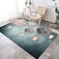 Nordic Carpets  Rug Modern Floor 3D Printed Living Room Bedroom Big Mats Coffee Table Rugs
