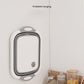 Folding Cutting Board Multifunctional Draining Cutting Board Chopping Board Wash Basin Outdoor Vegetable Pot Anti-mold
