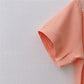 Baby Girls Romper Summer Spring Newborn Baby Girls Short Sleeve One-pieces Jumpsuit Baby Clothes Outfits