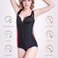 Enhanced Version of The Slimming Body After The Body-shaped Bodysuit Tummy Hips Shaping