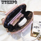 Fashion Women's Bag Summer Shoulder Bag Messenger Bag Chain Bag Trend Wild Tassels Casual Bag