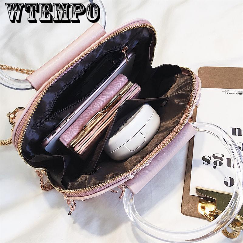 Fashion Women's Bag Summer Shoulder Bag Messenger Bag Chain Bag Trend Wild Tassels Casual Bag