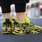 Unisex Children's Sports Shoes Comfortable and Lightweight Sports Running Shoes Breathable Non-slip Net Shoes