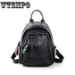 Backpacks for Women Backpack Ladies Shoulder Bags Cute PU Leather Small Women Backpack