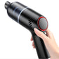 9000pa Strong Power Car Vacuum Cleaner 120W Cordless Wet and Dry Dual Use Auto Portable Vacuums Cleaner for Home Office