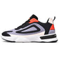 Casual Color Matching Men's Shoes Male Student Fashion Sneakers Breathable All-match Korean Running Shoes