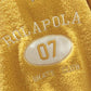Faux Lamb Wool Plus Fleece Sweater Autumn and Winter Loose Half Zipper Coat Furry Padded Top