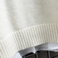 Half Turtleneck Sweater Men Thicken Trendy Warm Tops Wool Loose Fashion Sweater Men
