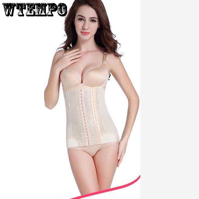 Postpartum waistband straps waist slimming plastic waist corset body shaping body abdomen