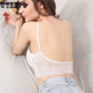 Women Seamless Sports Bra High Impact Running Padded Yoga Bras Fitness Crop Tops Gorge Sport