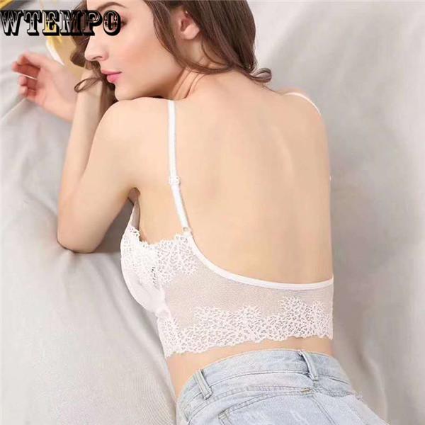 Women Seamless Sports Bra High Impact Running Padded Yoga Bras Fitness Crop Tops Gorge Sport