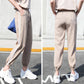 WTEMPO Women Elastic Waist Tie Joggers Pants Casyal Sport Long Sweatpants Loose Casual Baggy Trousers