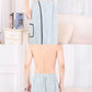 Quick-drying Non-linting Men's Home Large Bath Towel with Elastic and Thicker General-purpose Than Pure Cotton Absorbent Adult Household Wrap Towel