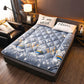 Household Thickened Lamb Velvet Soft Mattress Non-slip Foldable Student Dormitory Sleeping Pad