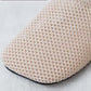 Summer Mesh Breathable Slip-on Flat Women's Single Shoes Comfortable Casual All-match Mesh Shoes