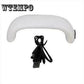 Rainbow Light USB Phototherapy Light Treatment Machine Nail Light Nail Polish Glue Dryer Lamp