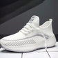 Spring and Summer Breathable Sports Shoes Casual Shoes Soft Bottom Jogging Shoes Lovers Shoes