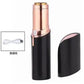 Portable Electric Private Part Hair Removal Instrument Underarm Hand Hair Whole Body Painless Shaver