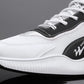 Fall Men's Shoes Breathable Sneakers Youth Running Shoes