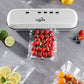 For Free 10Pcs Bags Food Vacuum Sealer 220V/110V Automatic Commercial Household Food Vacuum Sealer Packaging Machine