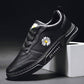 Little Daisy Men's Shoes Korean Trendy White Shoes Men's Casual Board Shoes Wild Student White Shoes