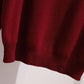 Women's Fall/winter Suit Women's Age-reducing Knit Sweater Sweater and Plaid DressTwo-piece Suit