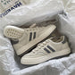 Mesh Small White Shoes Women's Mesh Breathable All-match Student Casual Sports Shoes Korean Retro Sneakers