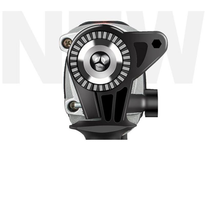 1380W Industrial Electric Drill Impact Drill Wired Electric Screwdriver Motor