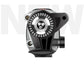 Industrial Cordless Electric Drill Electric Screwdriver Rechargeable Motor Two-speed with Battery