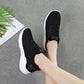 Spring  Summer Shoes Women's Sports Shoes Female Students Harajuku Style Low-cut White Shoes Lightweight Breathable Running Shoes