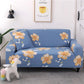 Flower Series Sofa Covers Living Room Stretch Sofa Slipcovers High Elastic Sofa Armchair Couch Cover