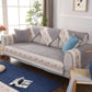 Sofa Covers European-style Sofa Cushion High-end Chenille  Non-slip Cushion Thickening Custom Luxury