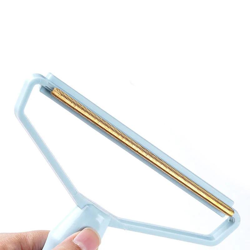 Lint Remover Fuzz Fabric Shaver For Sweater Woolen Coat Clothes Fluff Remover Brush Tool Fur Remover Mini Portable Clamshell Removal Machines