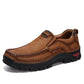 Outdoor Shoes Youth Shoes Leather Shoes Casual Men's Shoes Fashion Non-slip Walking Shoes 38-48