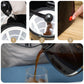 Automatic American Coffee Machine One-touch Household Automatic American Drip Coffee Machine and Teapot Two Methods of Use